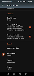 Screenshot image