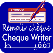 Cheque writer