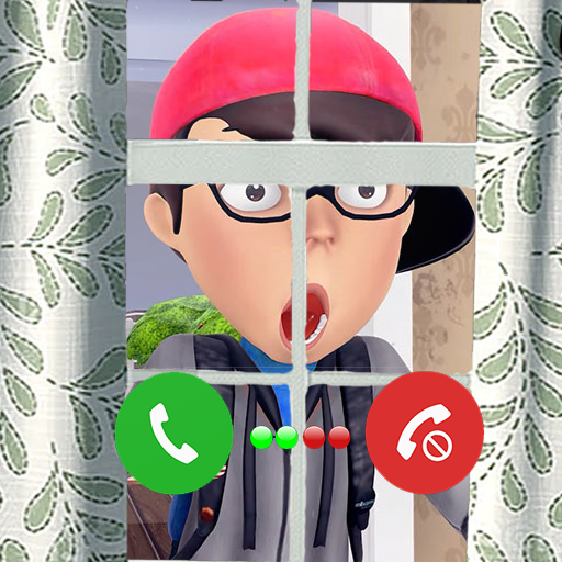 Scary Teacher Fake Call & Chat Download on Windows