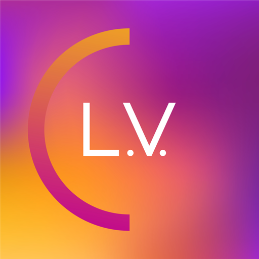 Loco Vagis Dance Studio logo