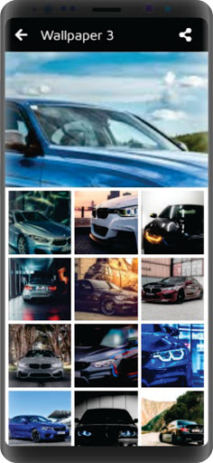 BMW Wallpapers 4K  Car Wallpapers 2021