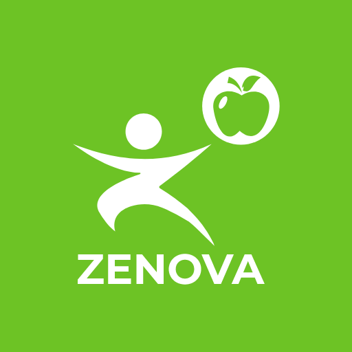 Zenova Meal Planner logo