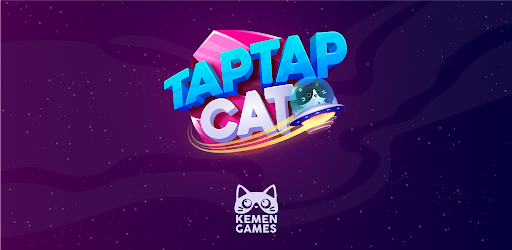 Taptap Cat : Space Cat Shooter