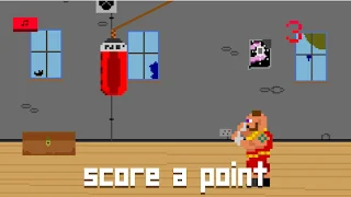 Super Punch Bag Challenge - Screenshot 3