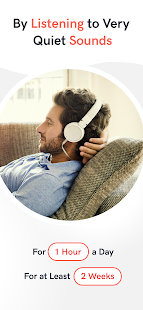 AudioCardio: Hearing Test Tinnitus Relief