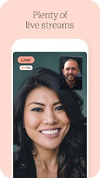 Plenty of Fish Dating App