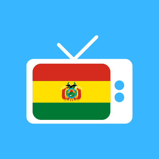 Canales Tv Bolivia+