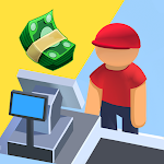 Cover Image of 下载 Market Worker  APK