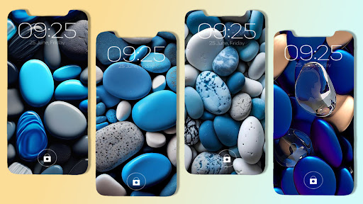 Stone Wallpaper HD Screen 2