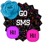 GO SMS THEME - SCS380 icon