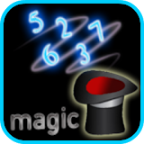 Magic Number icon