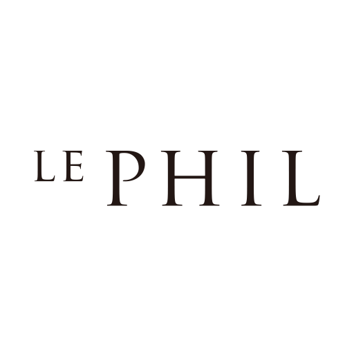 LE PHIL（ル フィル）ショッピングアプリ
