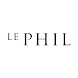 LE PHIL（ル フィル）ショッピングアプリ - Androidアプリ