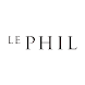 LE PHIL（ル フィル）ショッピングアプリ