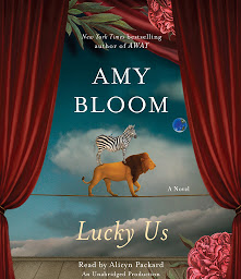 Icon image Lucky Us: A Novel