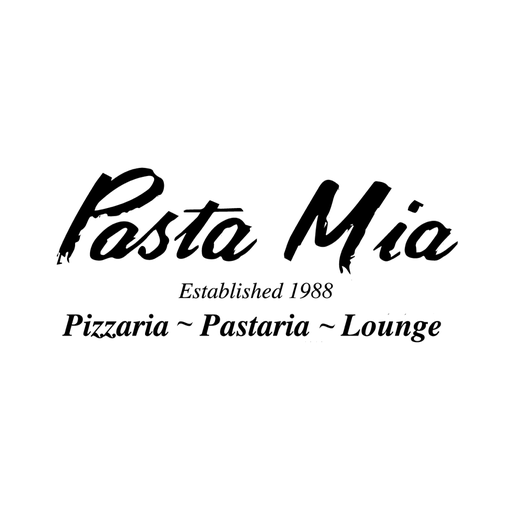 Pasta Mia logo