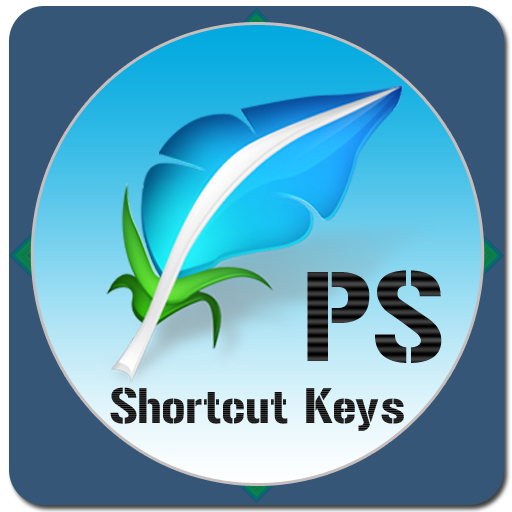 Photoshop Shortcut Deprecated Baixe no Windows