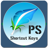Photoshop Shortcut Keys icon