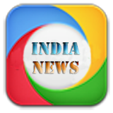 India News Live in English icon