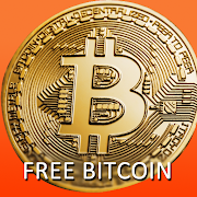 Free Bitcoin - Play and Earn Crypto icon
