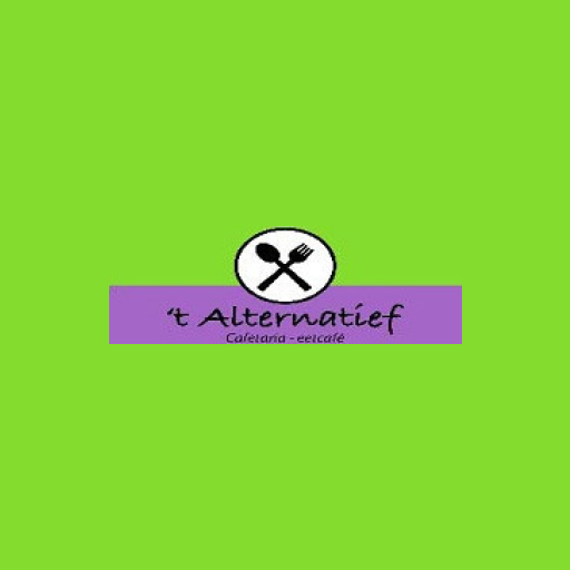 Het Alternatief logo