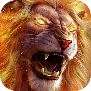 Roaring Lion Live Wallpaper  Icon