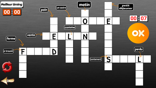 Vocabulaire  Apprendre L’anglais en s’amusant