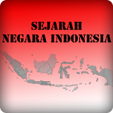 Sejarah Indonesia icon
