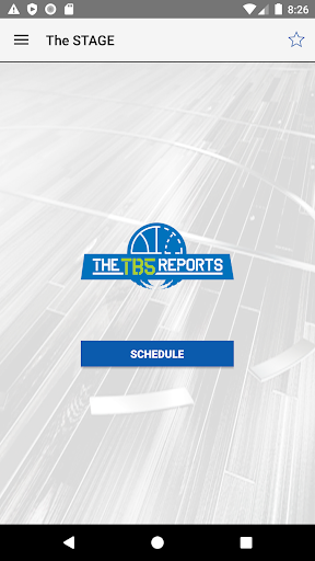 TheTB5Reports Screen 3