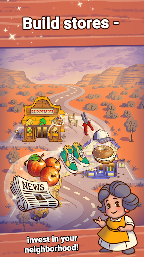 Idle Shop Manager - Simulation - games
