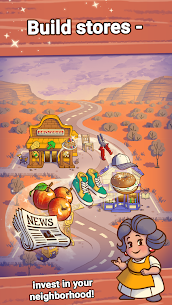 Idle Shop Manager 1