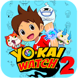 Yokai Watch Go icon