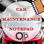 Cover Image of Download Car Maintenance Management Not  APK