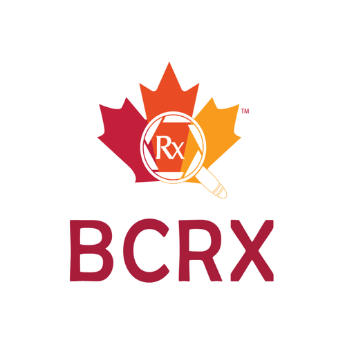 BCRX Ltd logo