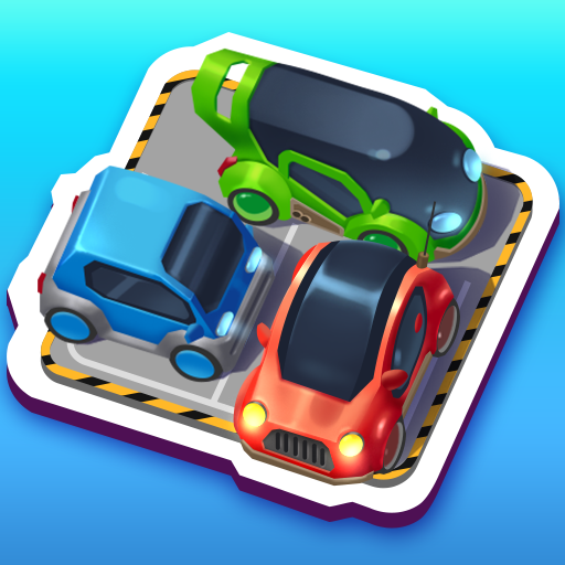 Traffic Jam: Car Parking Download on Windows