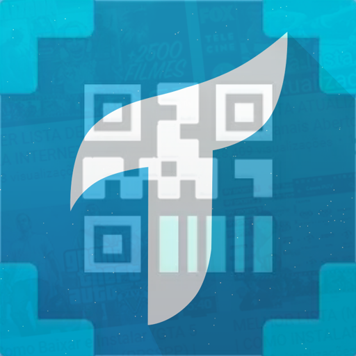 Crie QR Code and Scanner QR Code