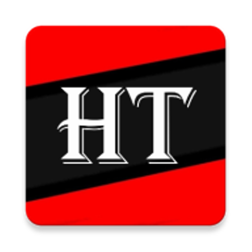 Constitution Haïtienne logo