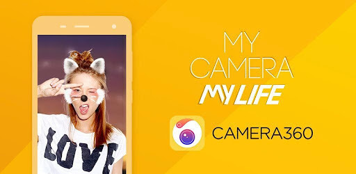 Camera360 :Photo Editor&Selfie - Apps On Google Play