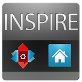 Inspire HD Apex Theme icon