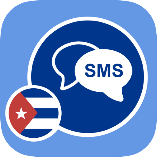 SMS desde Cuba  Icon