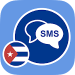 SMS gratis desde Cuba Apk