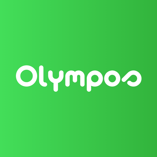 Olympos logo