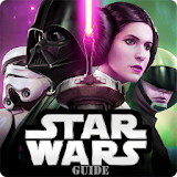 Guide for Star Wars Force Arena icon