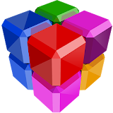 Real 3D Temple Jewels icon