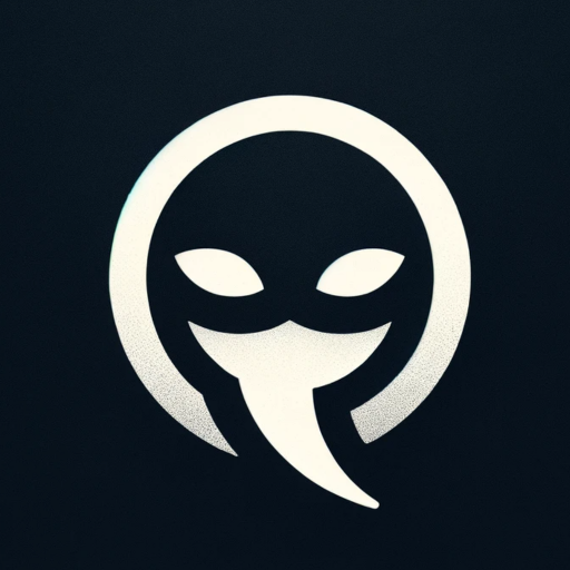 ShadowChat - Anonymous Chat logo