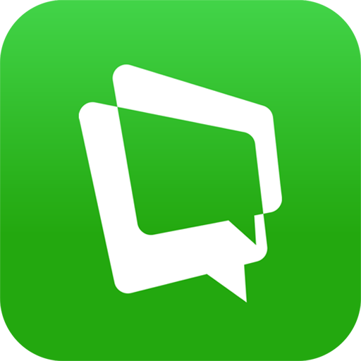 SG Chat logo