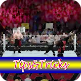 Guide  for WWE 2K16 icon