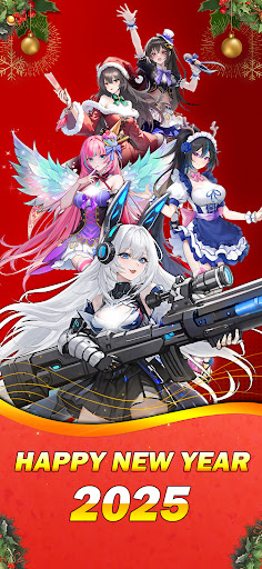 Witch Awakens screenshots 1