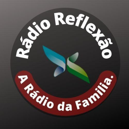 Radio Reflexão W Braz logo