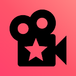 Cover Image of Download VideoStar - Video Editor  APK